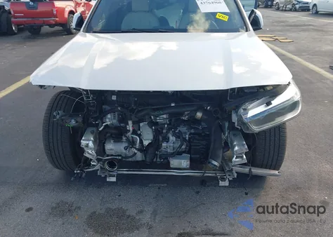 2018 BMW X2 Sdrive28I из США, поврежденный, VIN WBXYJ3C3XJEJ84264